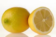 Lemon Beauty Tips